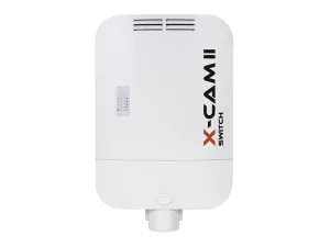 X-CAM II switch4F