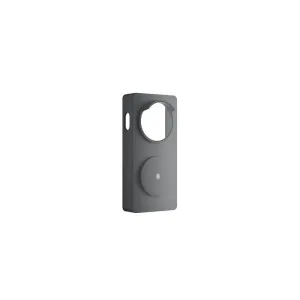 AQARA Smart Video Doorbell G4 Weatherproof Case (FFGJT11LM), Čierny