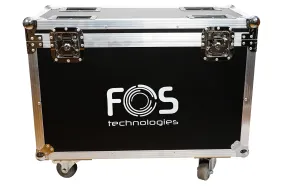 FOS Double Case Wash Quad III