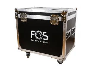 FOS Double Case Helix