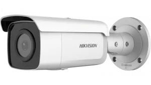 Hikvision DS-2CD2T46G2-4I(2.8mm)(C) – 4MP AcuSense IP tubusová kamera