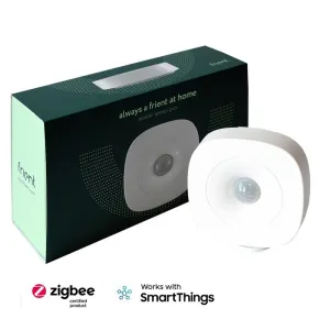 Zigbee pohybový senzor - frient Motion Sensor Pro