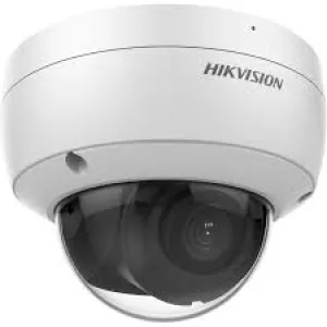 Hikvision DS-2CD2186G2-I(2.8mm)(C) – 8MP AcuSense IP Dome kamera