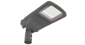 LED Street DC LC G1 4E1 30W