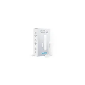 Dverný senzor - AEOTEC Door / Window Sensor 7 Pro (ZWA012-C)