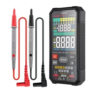 Digitálny univerzálny multimeter Habotest HT127B