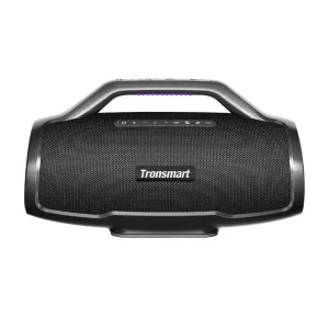 Bezdrôtový reproduktor Bluetooth Tronsmart Bang Max (čierny)