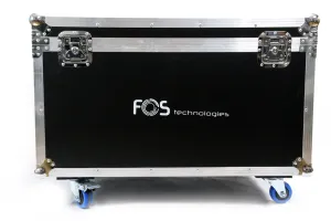 FOS PAR Zoom Case