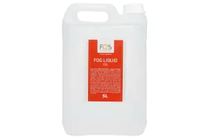 Fog Liquid Co2 5L