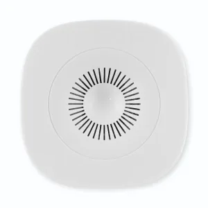 Zigbee senzor kvality vzduchu - frient Air Quality Sensor