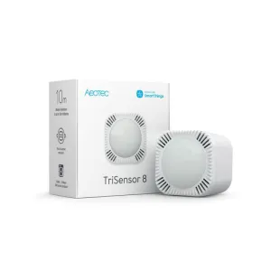 AEOTEC TriSensor 8 (ZWA045-C)