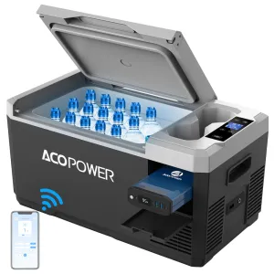 Acopower LiONCooler Mini 18L mrazák (bez powerbanky)