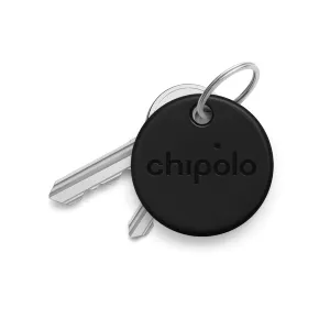 Chipolo ONE – Bluetooth lokátor, černý