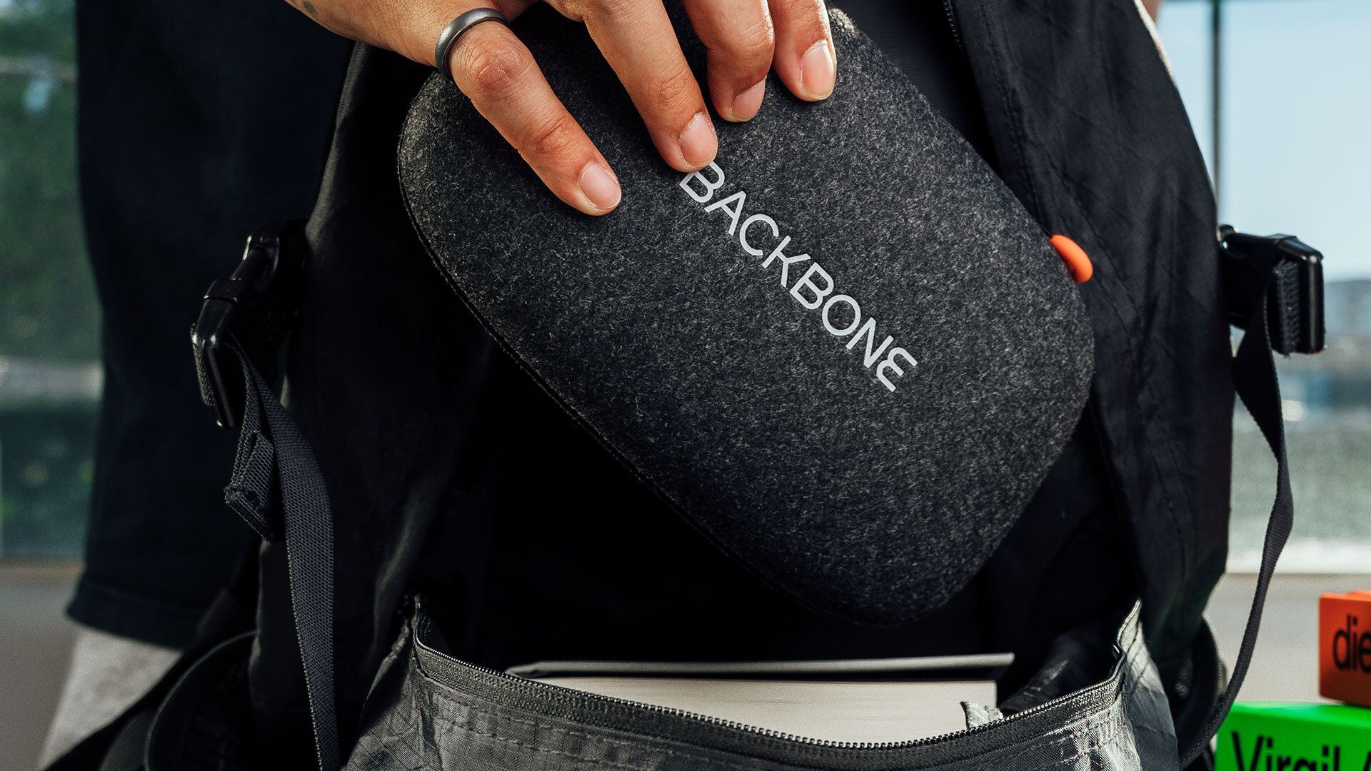 Backbone One Carrying Case