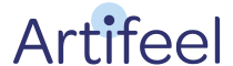 Artifeel logo