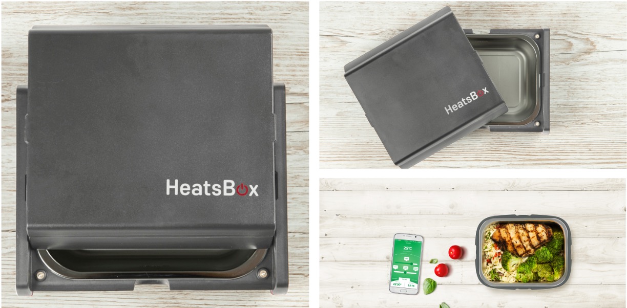 Faitron HeatsBox PRO