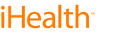 iHealth logo