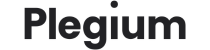 Plegium logo