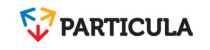 logo Particula